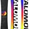 Salomon Huck Knife Pro Snowboard 2022-2023