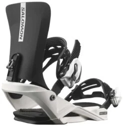 Salomon Juniors Rhythm Snowboard Binding 2022-2023