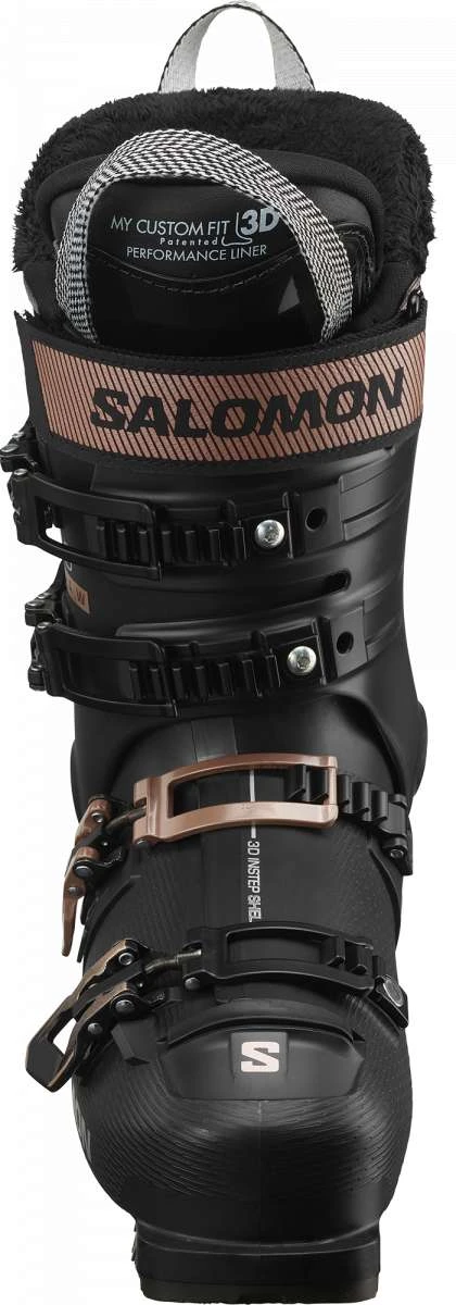 Salomon Ladies S/PRO Alpha 90 Boot 2022-2023 - Image 5