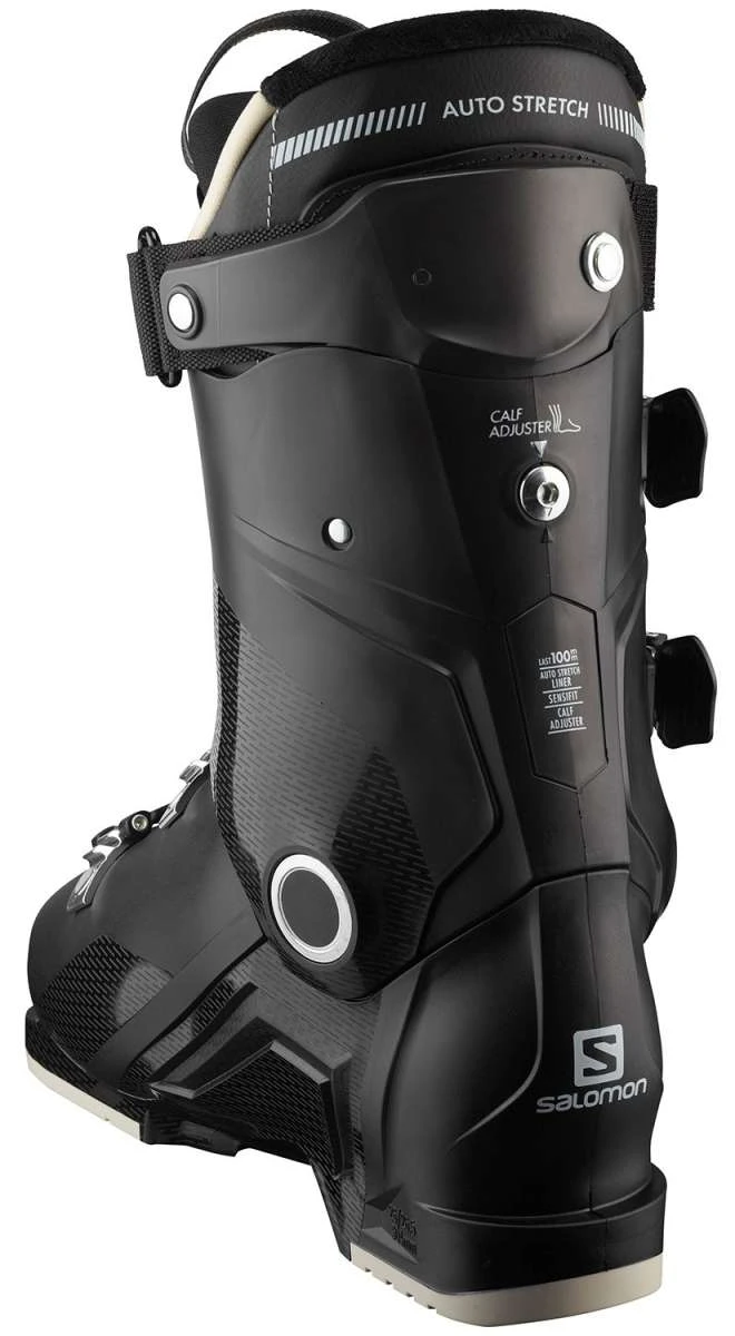 Salomon Select 90 Ski Boot 2022-2023 - Image 4