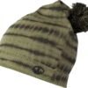 Neff Shibori Slouch Pom Beanie 2018-2019