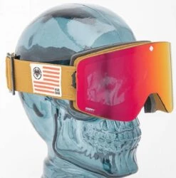 Spy Marauder Snow Goggle 2020-2021