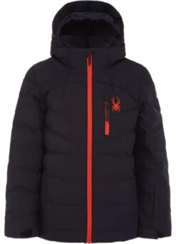 Spyder Boys Impulse Synthetic Down Jacket 2021-2022