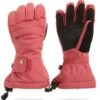 Spyder Girls Synthesis Glove 2022-2023