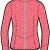 Spyder Ladies Soar Sweater Jacket 2022-2023