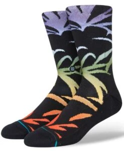 Stance Palmer Crew Sock 2022-2023