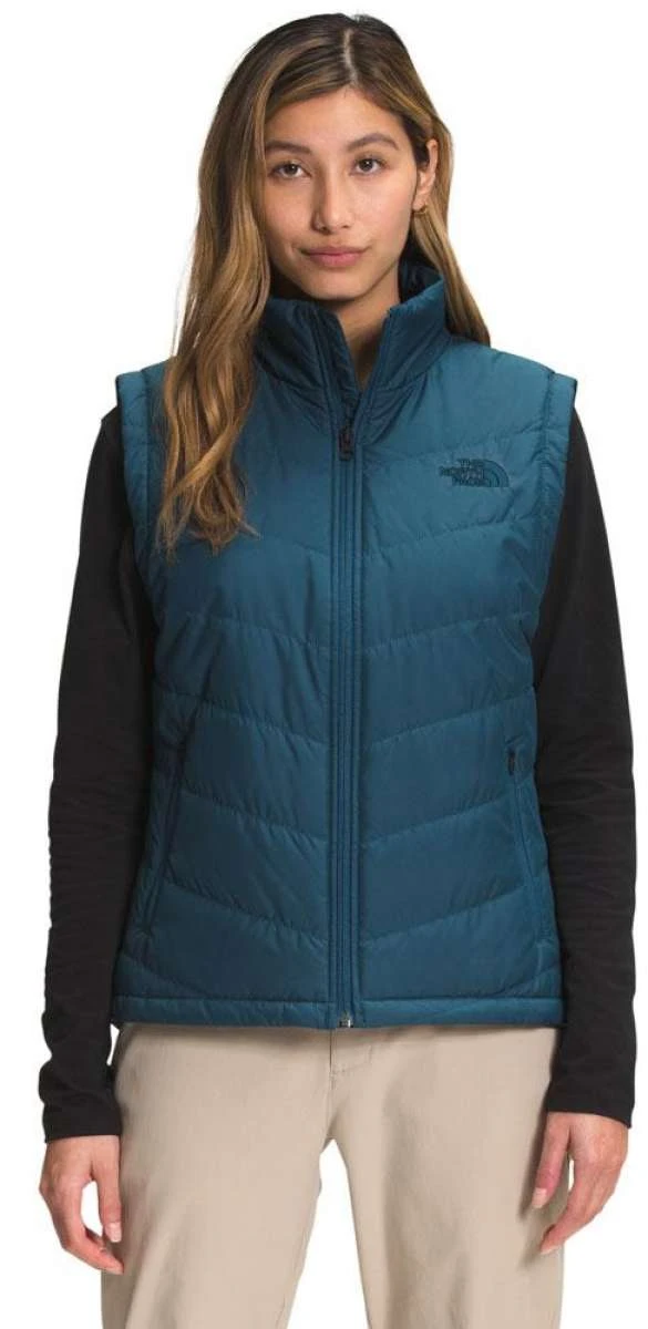 The North Face Ladies Tamburello Insulated Vest 2021-2022