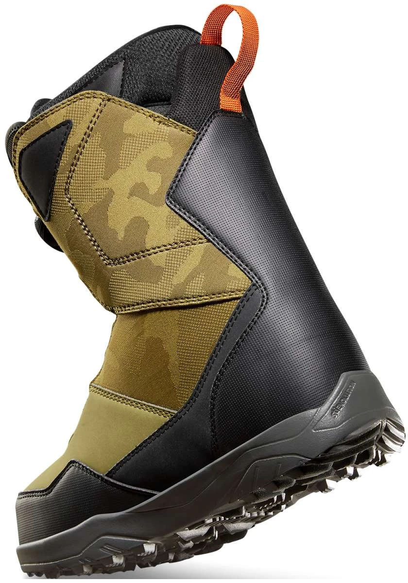 ThirtyTwo Shifty BOA Snowboard Boot 2022-2023 - Image 2