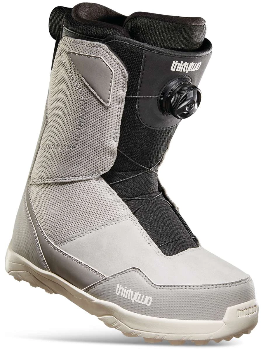 ThirtyTwo Shifty BOA Snowboard Boot 2022-2023 - Image 4