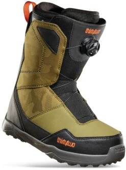 ThirtyTwo Shifty BOA Snowboard Boot 2022-2023