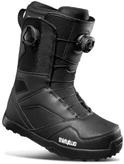 ThirtyTwo STW Double Boa Snowboard Boot 2022-2023