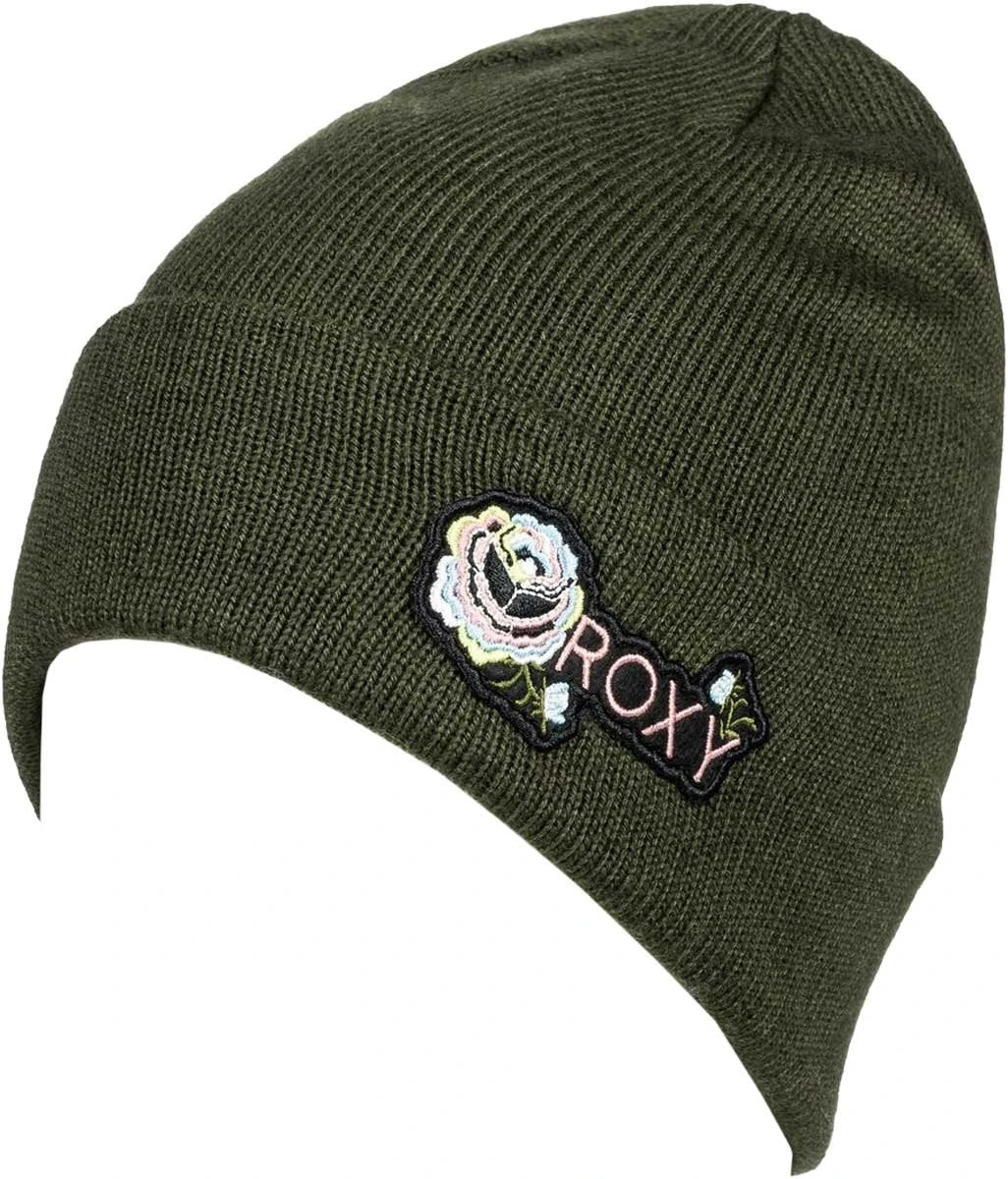 Roxy Ladies' Torah Bright Beanie 2018-2019 - Image 2
