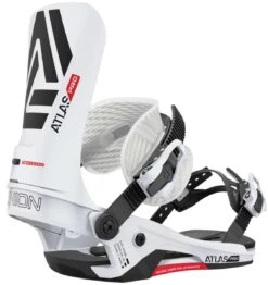 Union Atlas Pro Snowboard Bindings 2022-2023