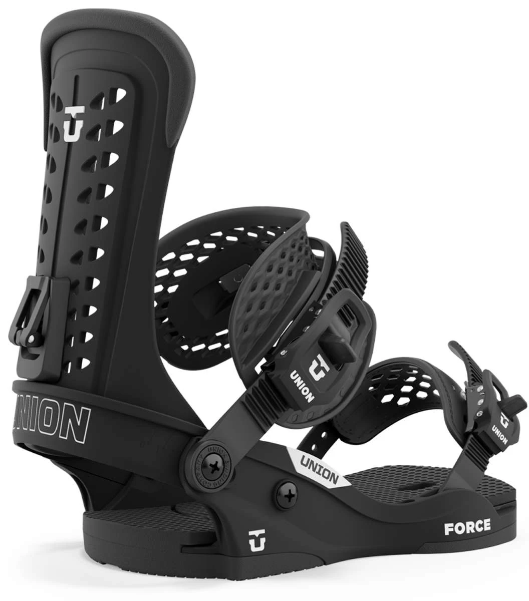 Union Force Classic Snowboard Binding 2023-2024 - Image 2