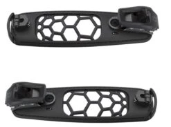 Union Hexgrip 2.0 Toe Strap Kit 2023-2024