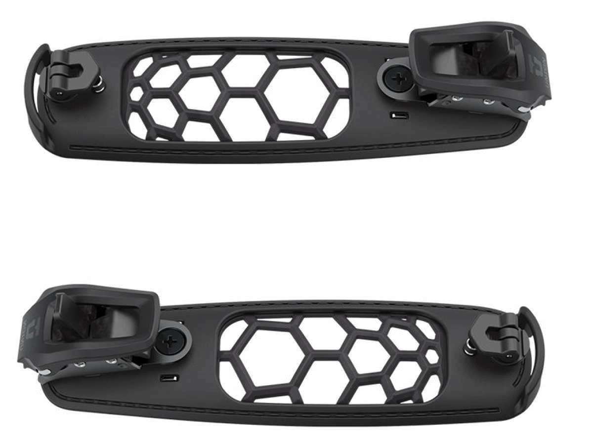 Union Hexgrip 2.0 Toe Strap Kit 2023-2024