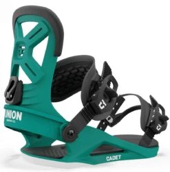 Union Junior Cadet Snowboard Binding 2023-2024