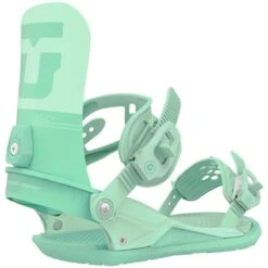 Union Ladies Legacy Snowboard Bindings 2022-2023