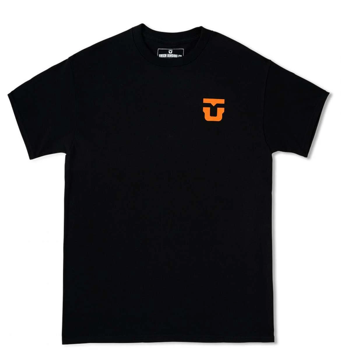 Union Logo Short Sleeve T-Shirt 2022-2023
