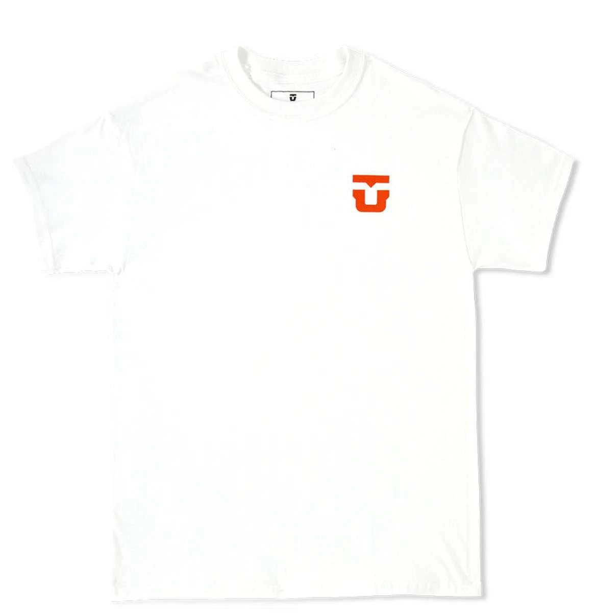 Union Logo Short Sleeve T-Shirt 2022-2023 - Image 2