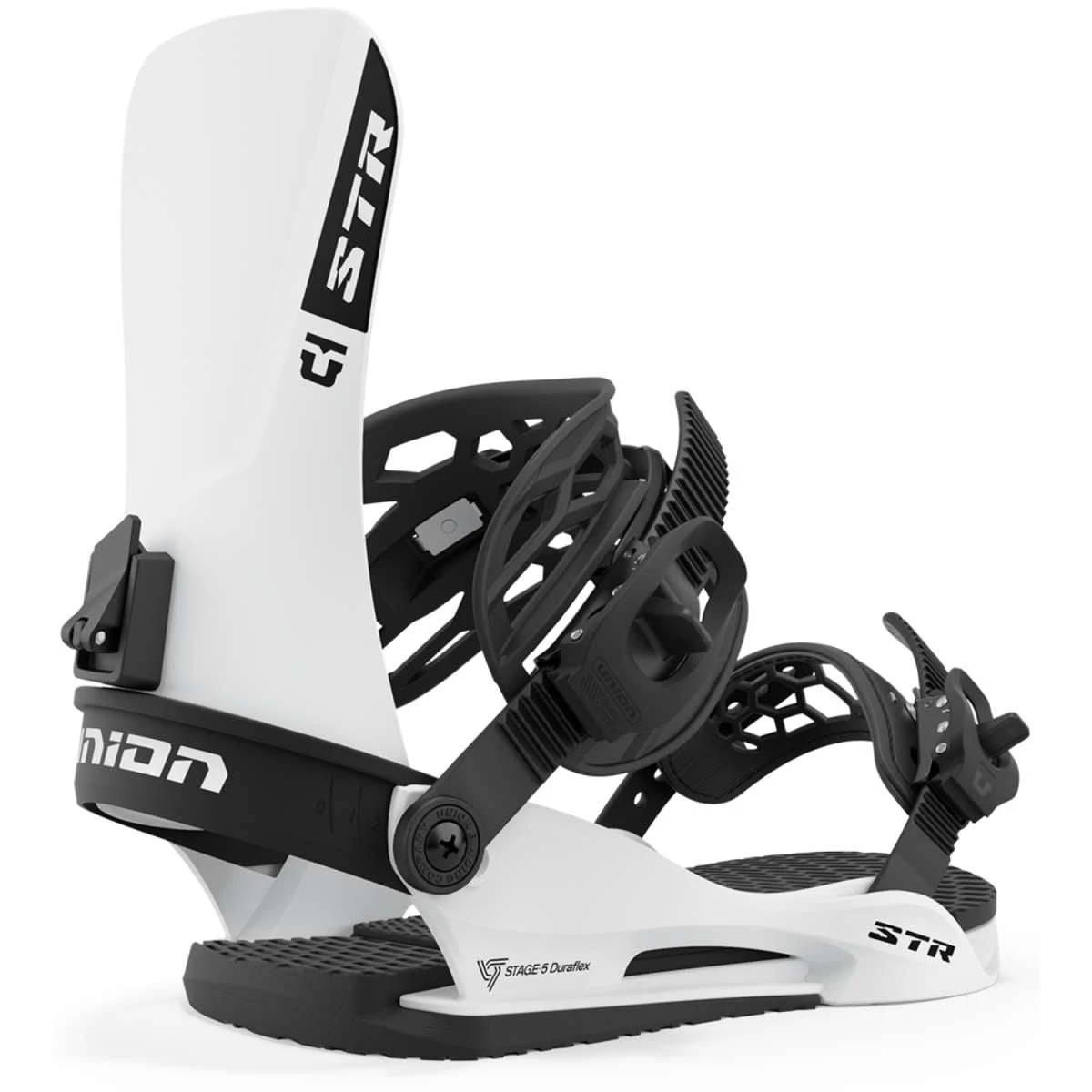 Union STR Snowboard Binding 2023-2024 - Image 5