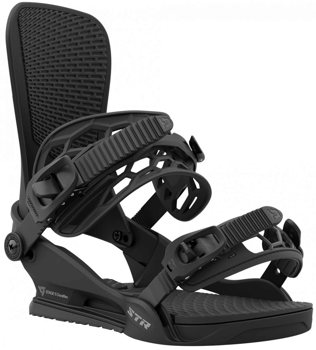 Union STR Snowboard Binding 2023-2024 - Image 2