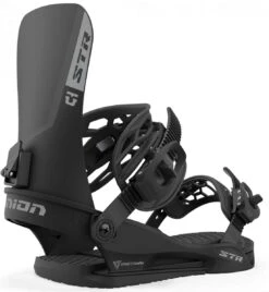 Union STR Snowboard Binding 2023-2024