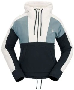 Volcom Ladies Anorak Hoodie 2022-2023