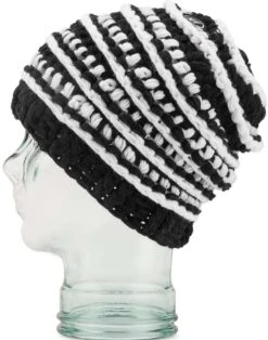 Volcom Rav Crochet Beanie 2022-2023