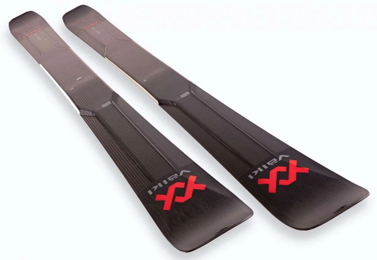 Volkl Volk Mantra V Werks Flat Ski 2022-2023 - Image 2
