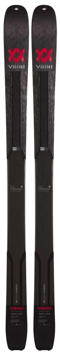 Volkl Volk Mantra V Werks Flat Ski 2022-2023